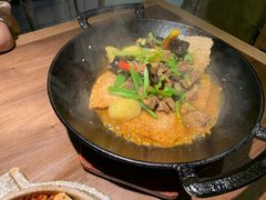 -薇酌饮·陕西菜(南门外店)