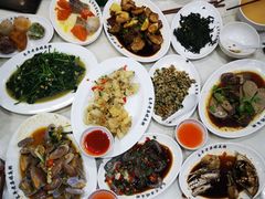 生腌虾-长平老姿娘夜粥(平东一街店)