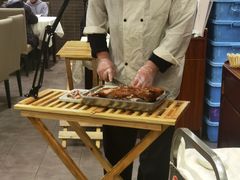 -福来居烤鸭店(天坛二店)