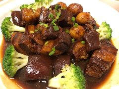 -旅马餐厅(茅家埠店)