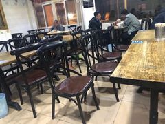 大堂-北路拉面馆(洪湖里店)