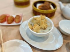 皮蛋瘦肉粥-金凤酒楼(金陵路店)
