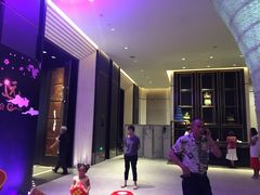 -厦门威斯汀酒店
