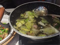 -全牛匠·乐山跷脚牛肉(西北旺万象汇店)