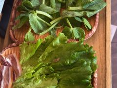 -阿婆情腊排骨火锅(金虹路店)