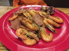 -好伦哥(温都水城店)