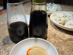 -金谷园饺子馆(北邮总店)