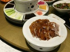 -金百万烤鸭店(马甸店)