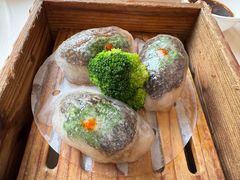 -龙的酒楼·手工早茶·顺德菜(近良路店)