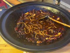 -回味黑鸭煲·始于2006(万松园店)