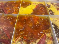-朱氏胖子烂火锅(洪崖洞店)