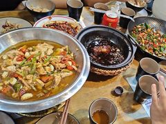 -堂瓦里·33年传统赣菜(第一街区店)