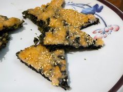 -百年银屏蚝烙·潮汕菜·非遗(乐山店)