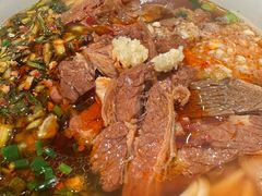 -公交新村粉店(赤岗冲店)