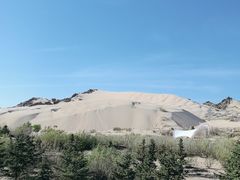 -玉龙沙湖景区