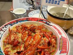 -阿财老铺·老蚌埠龙虾城(华夏总店)