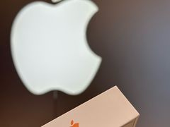 -Apple零售店(深圳益田假日广场店)