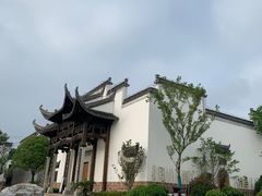 -南京市无想山景区