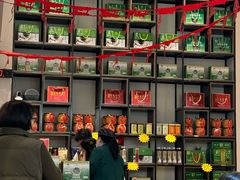 -梧州双钱龟苓膏(丽港航母店)