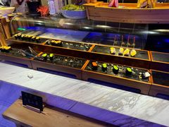 -花西亭·海鲜自助餐厅(瑞城名人酒店)