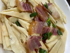 -玲燕蒸菜馆(江东路店)