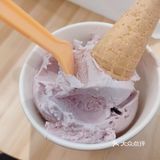 好看又可以试吃的冰激凌