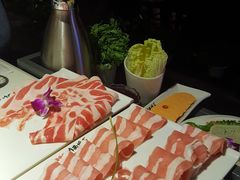 -川西坝子(老军营店)