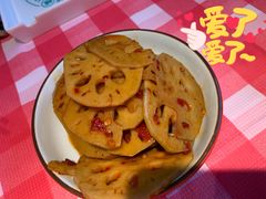 -辣小鲜·南昌大排档(船山路店)