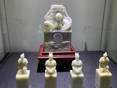-秦始皇帝陵博物院(兵马俑)