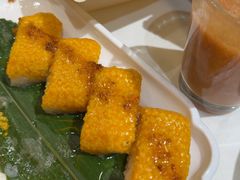 -老爷庙风味美食府(魏都大道店)