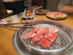 -大田家•炭火烧肉酒场(大兴枣园店)