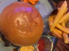 -blue frog蓝蛙(长泰广场店)