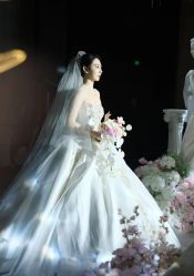 -南京宝娜嫁衣婚纱礼服馆(中央路店)