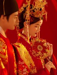 -第一夫人婚纱摄影(南京店)