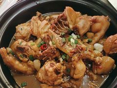 -王胖子土菜馆·特色杭帮菜·农家土菜
