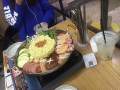 -李先生的首尔小馆(松江启源广场店)