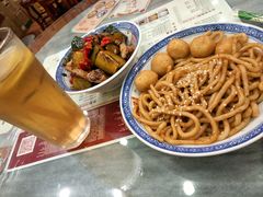 -赵记传承·中国甜品(福州总店)