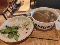 -Wagas沃歌斯(虹桥机场T1店)
