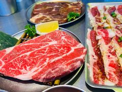 -大叹号·朝鲜族烤肉(潍坊泰华城店)