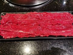 -德记牛肉社潮汕鲜切牛肉火锅(中心路店)