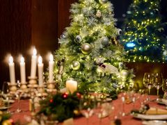 -上海明天广场JW万豪酒店