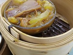 -香港蓮香樓(中環店)