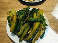 -群姐面馆·海鲜烧烤(同安路二店)