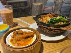 -昌勝香港深井烧鹅(新年华店)