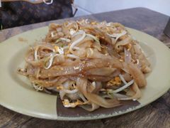 干炒牛河-贞姨美食·老字号海鲜大排档