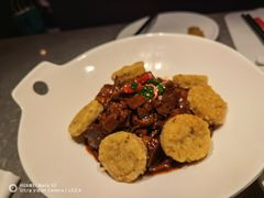 -木守西溪溪隐餐厅