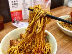牛腩鸡翅双汁捞面-百乐门粉面店(二龙喉分店)