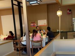-绿杨春·淮扬宴(庐山路店)