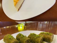 -MADO冰淇淋咖啡馆(淘金店)