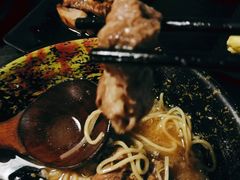 -日本料理神拉面